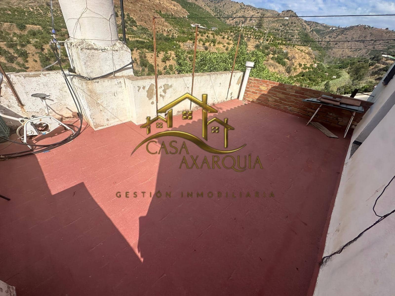 5 quarto Quinta/Casa Rural para venda em Velez-Malaga - 165 000 € (Ref: 9159635)