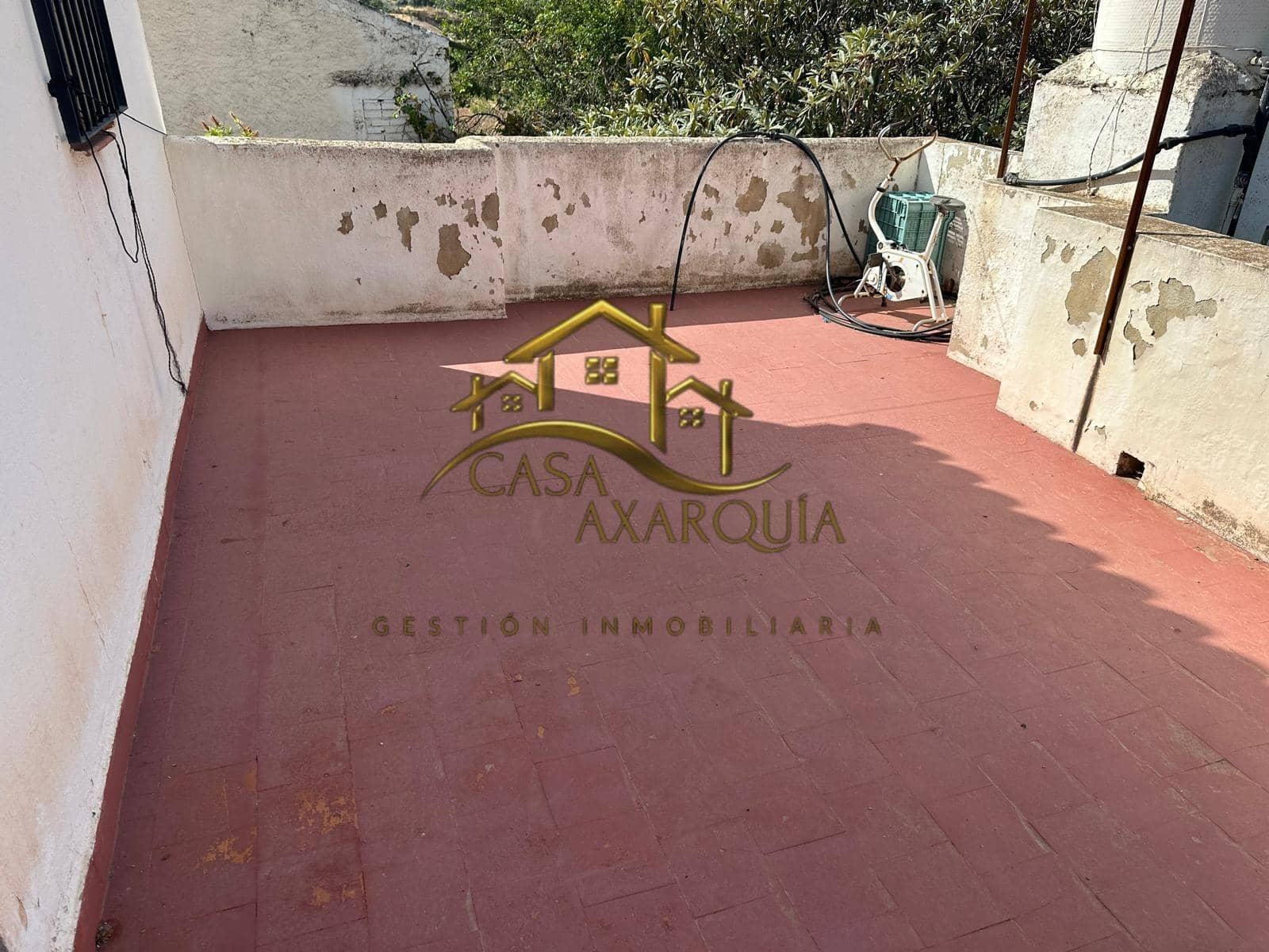 5 quarto Quinta/Casa Rural para venda em Velez-Malaga - 165 000 € (Ref: 9159635)
