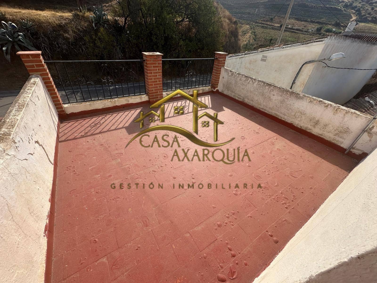 5 quarto Quinta/Casa Rural para venda em Velez-Malaga - 165 000 € (Ref: 9159635)