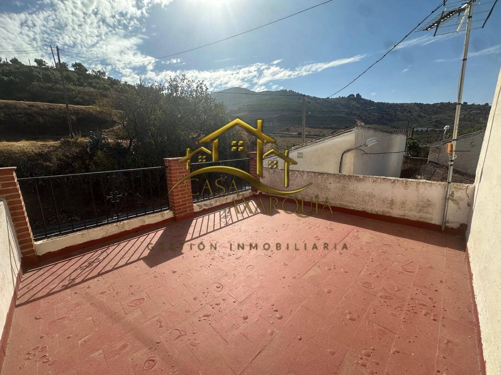 5 quarto Quinta/Casa Rural para venda em Velez-Malaga - 165 000 € (Ref: 9159635)