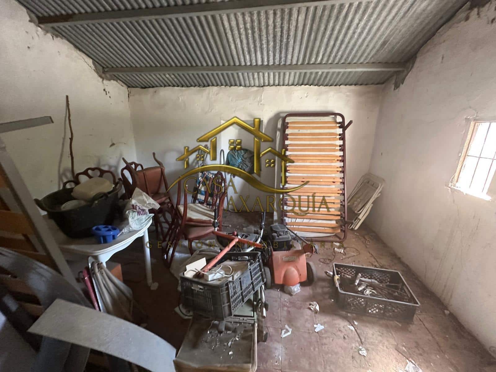 5 quarto Quinta/Casa Rural para venda em Velez-Malaga - 165 000 € (Ref: 9159635)