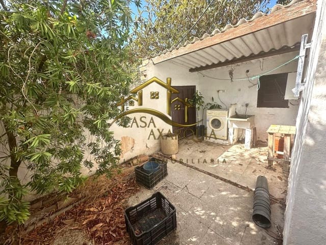 5 quarto Quinta/Casa Rural para venda em Vélez-Málaga - 165 000 € (Ref: 9159635)