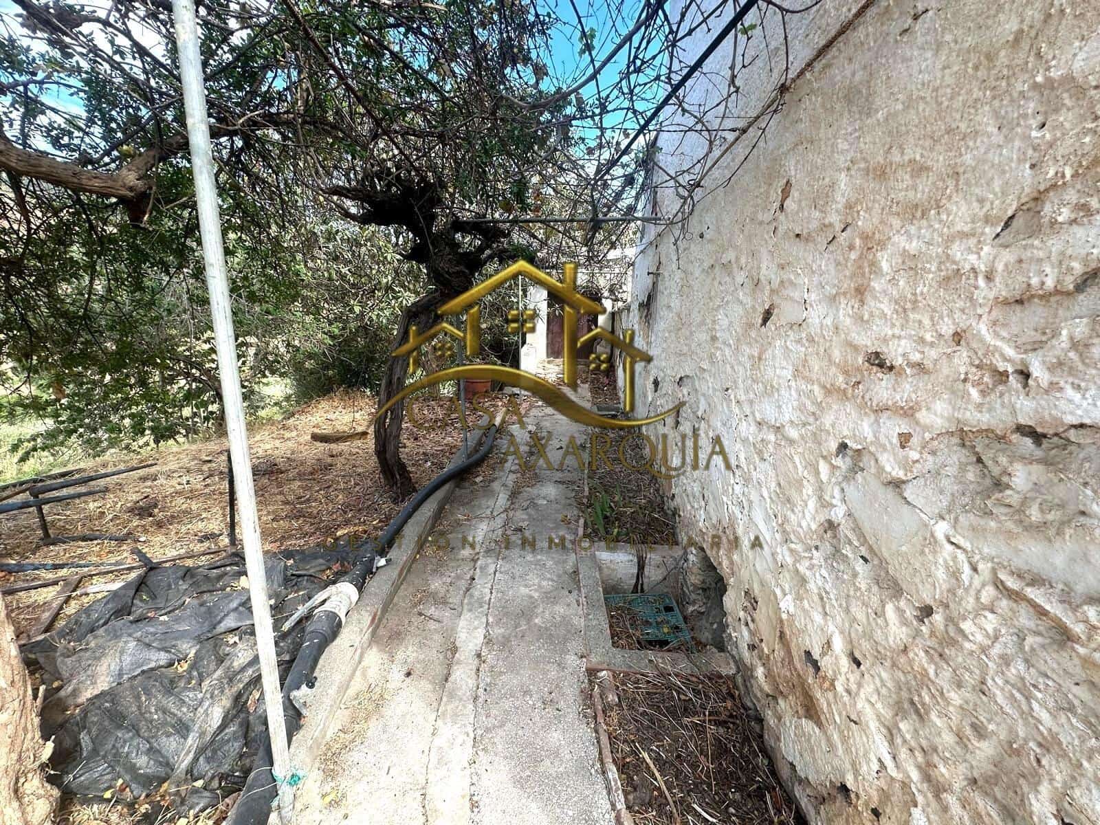 5 quarto Quinta/Casa Rural para venda em Velez-Malaga - 165 000 € (Ref: 9159635)