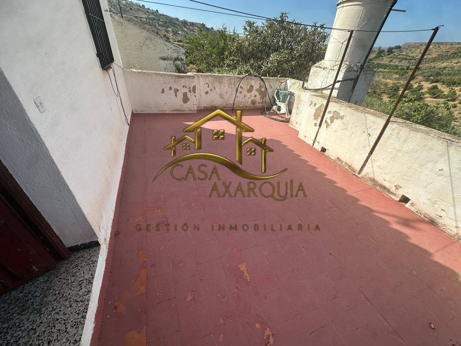 5 quarto Quinta/Casa Rural para venda em Velez-Malaga - 165 000 € (Ref: 9159635)