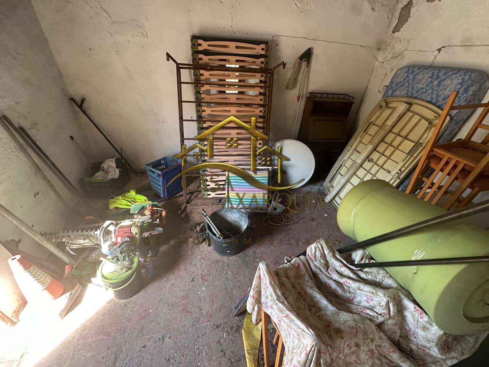 5 quarto Quinta/Casa Rural para venda em Velez-Malaga - 165 000 € (Ref: 9159635)