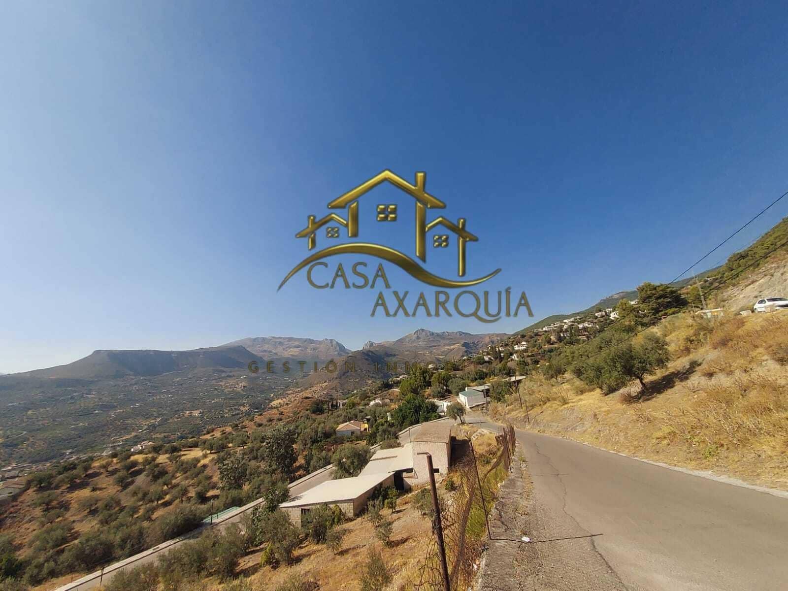 2 sovrum Lägenhet till salu i Alcaucin med pool - 99 900 € (Ref: 9165932)