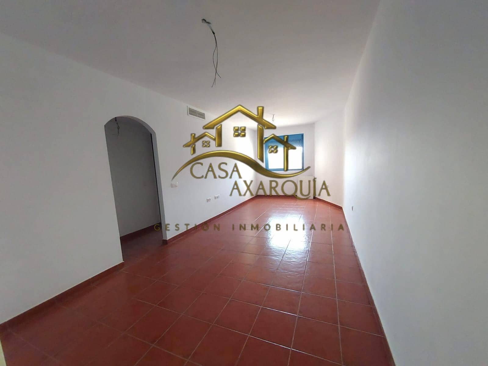 2 sovrum Lägenhet till salu i Alcaucin med pool - 99 900 € (Ref: 9165932)