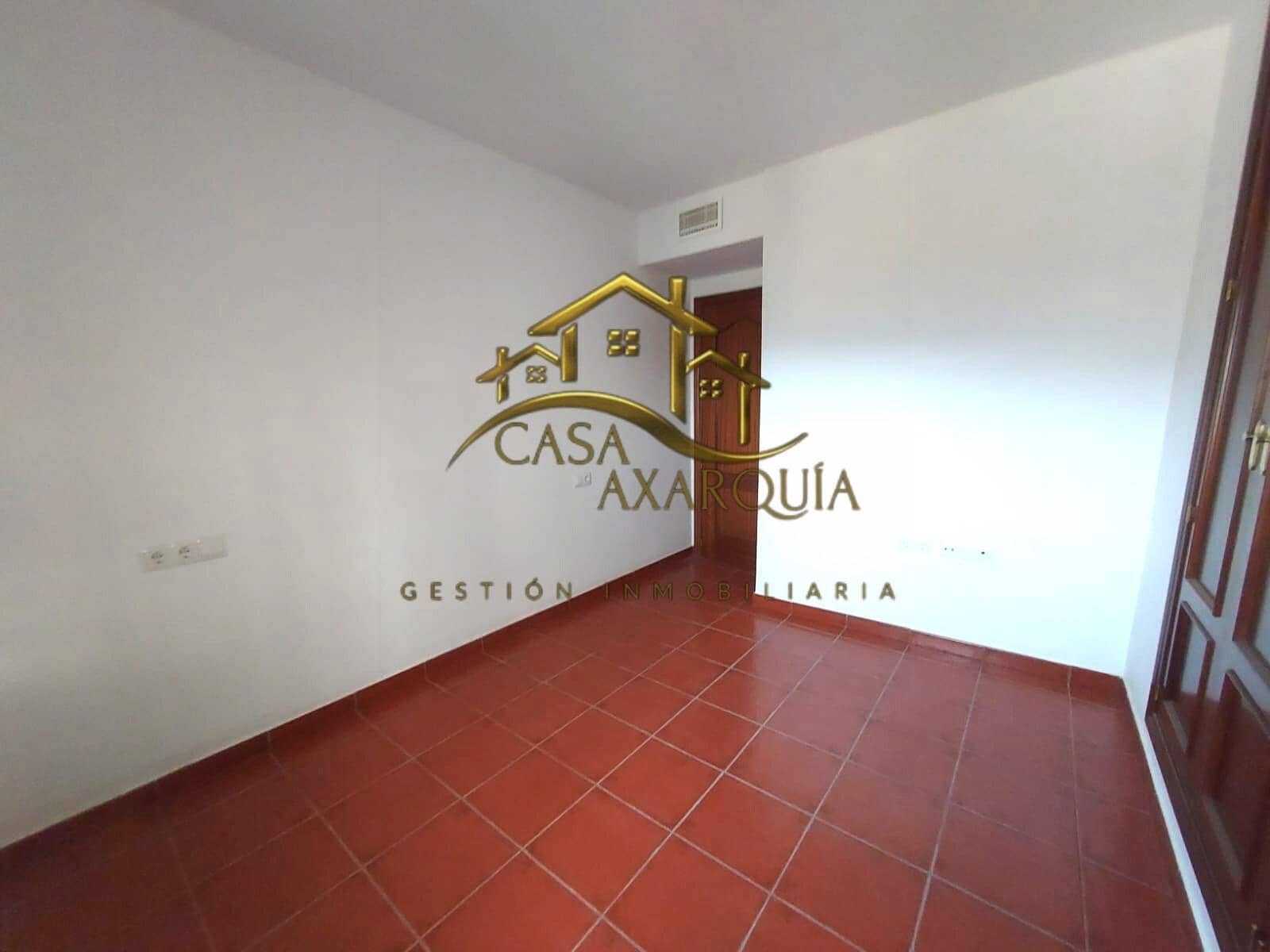 2 sovrum Lägenhet till salu i Alcaucin med pool - 99 900 € (Ref: 9165932)