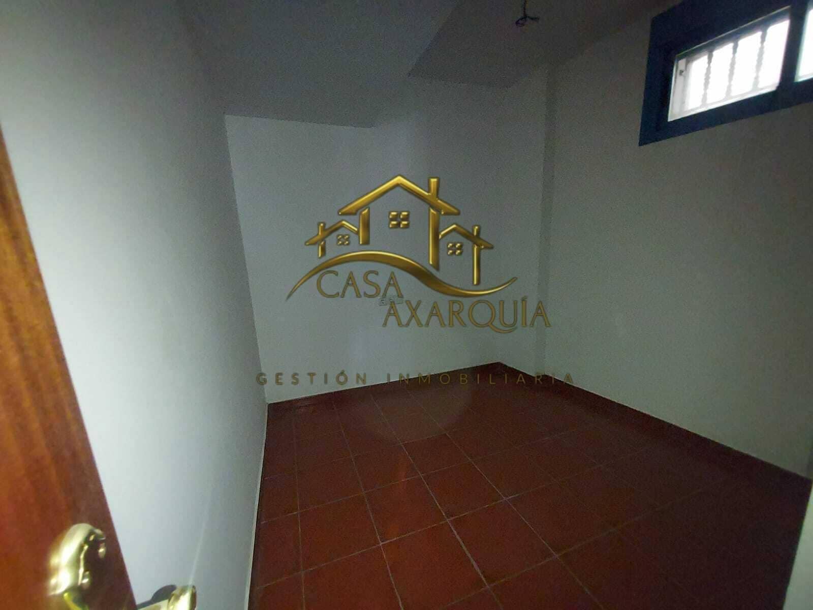 2 sovrum Lägenhet till salu i Alcaucin med pool - 99 900 € (Ref: 9165932)