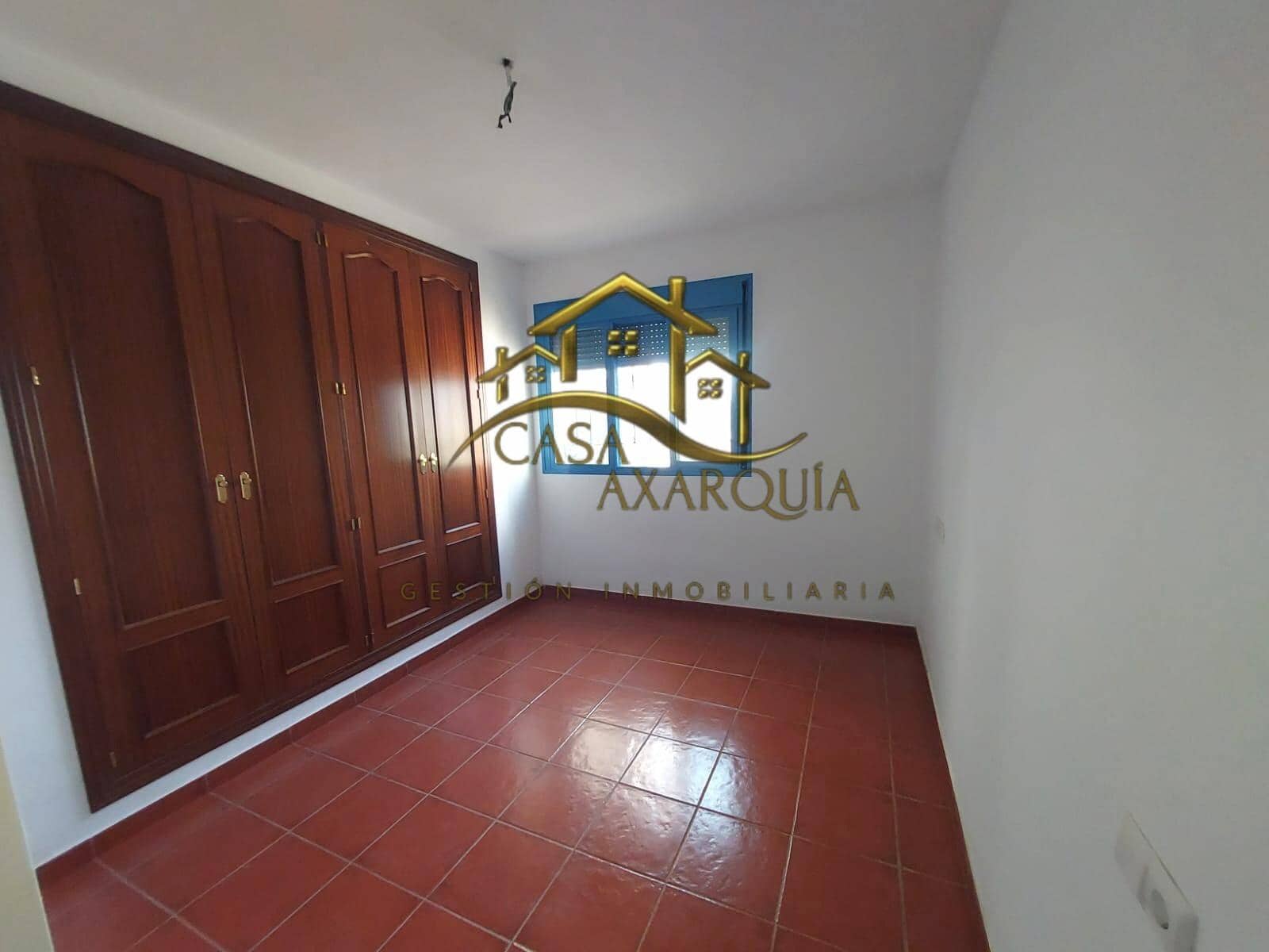 2 sovrum Lägenhet till salu i Alcaucin med pool - 99 900 € (Ref: 9165932)