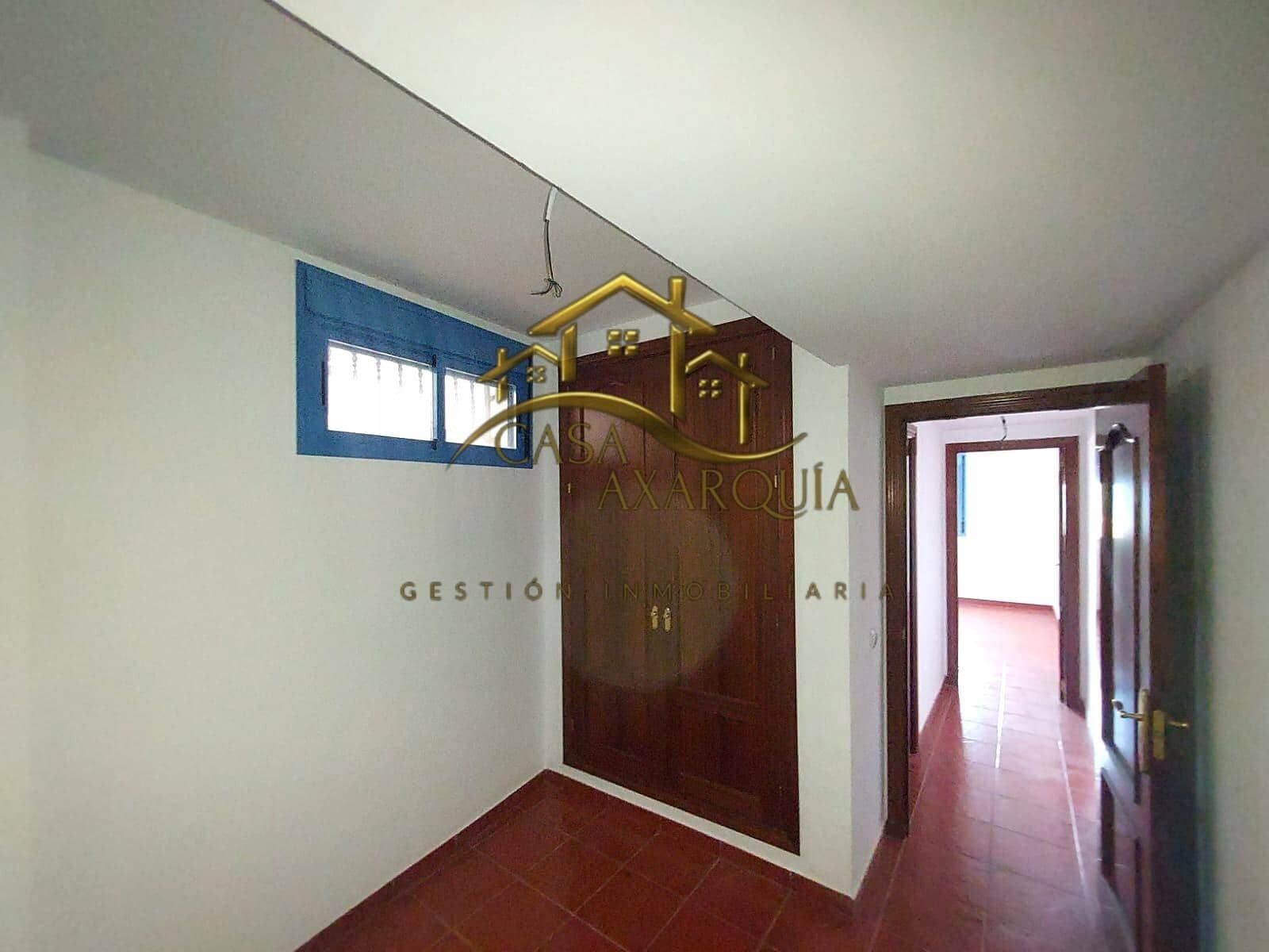 2 sovrum Lägenhet till salu i Alcaucin med pool - 99 900 € (Ref: 9165932)