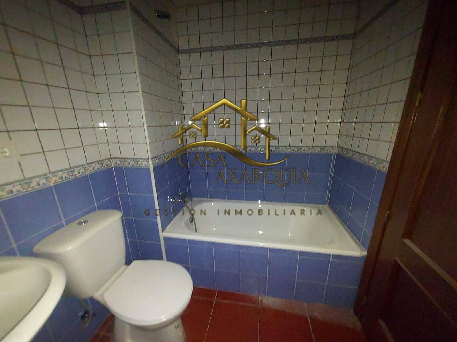 2 sovrum Lägenhet till salu i Alcaucin med pool - 99 900 € (Ref: 9165932)