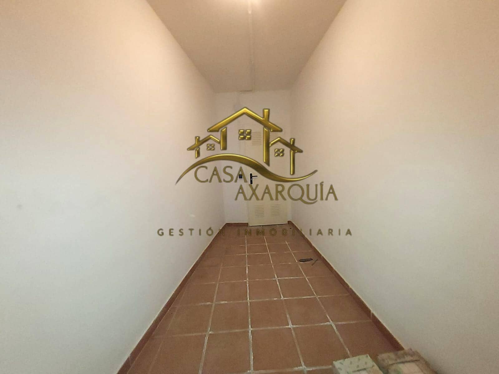 2 sovrum Lägenhet till salu i Alcaucin med pool - 99 900 € (Ref: 9165932)