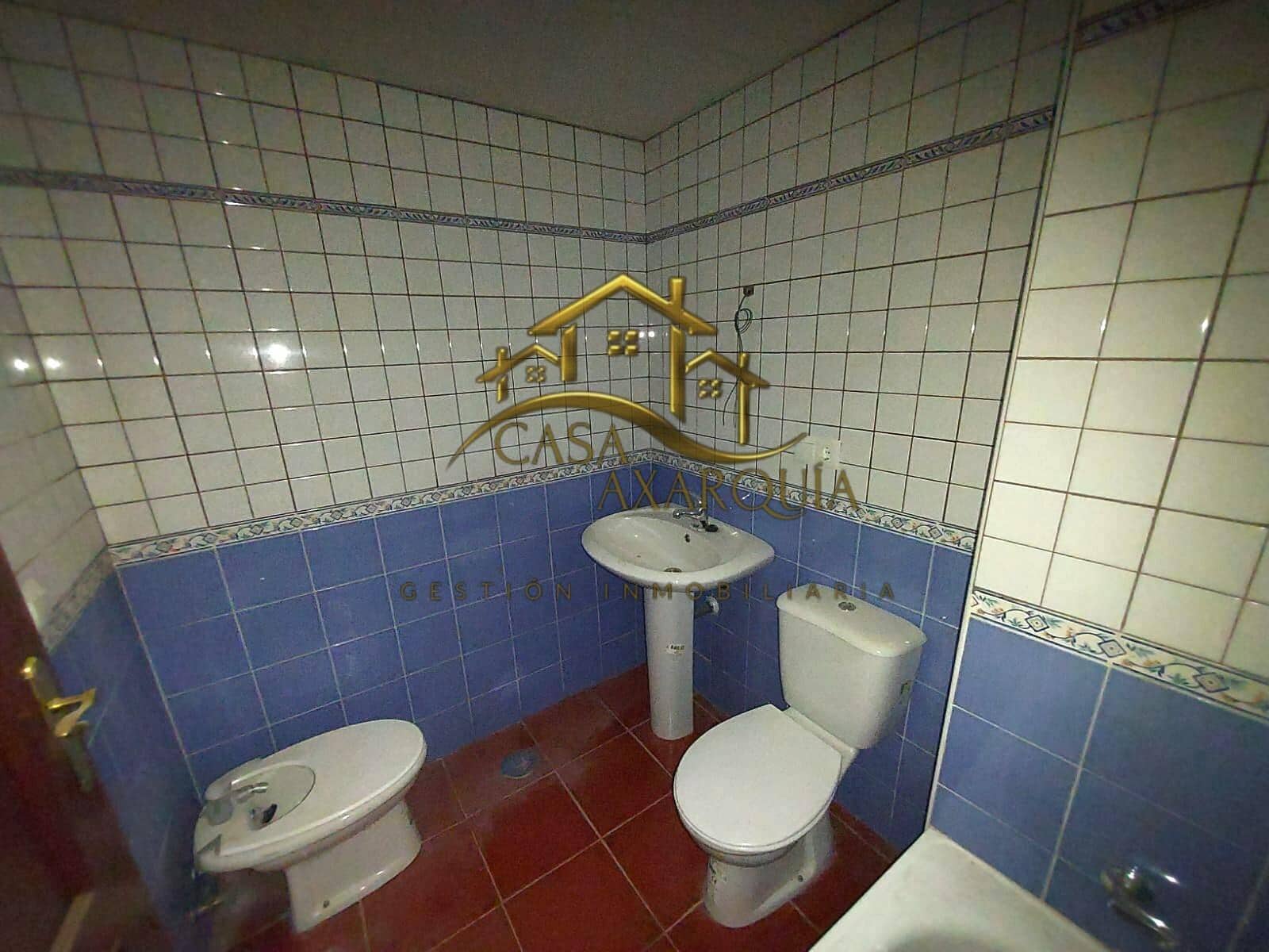 2 sovrum Lägenhet till salu i Alcaucin med pool - 99 900 € (Ref: 9165932)