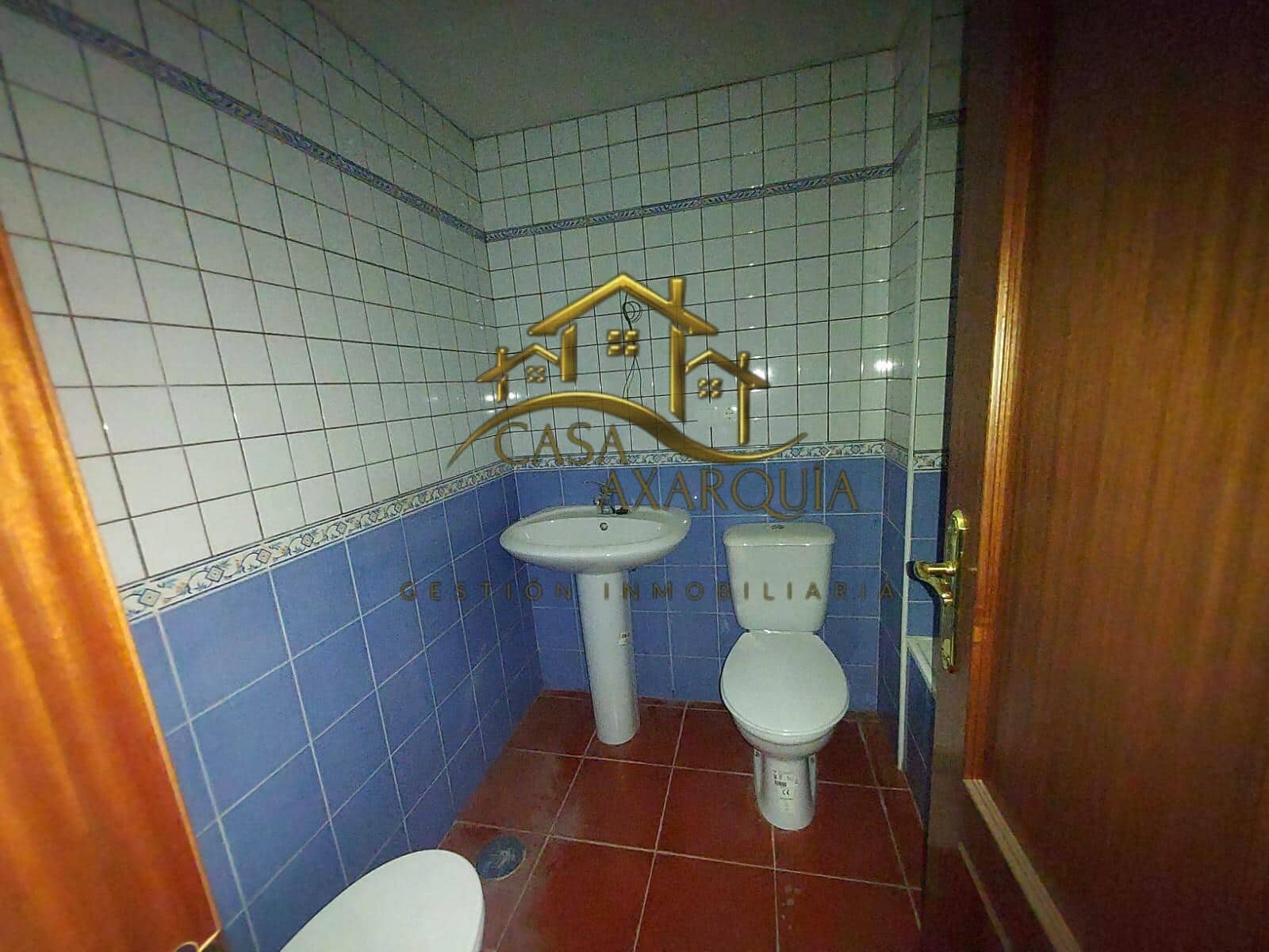 2 sovrum Lägenhet till salu i Alcaucin med pool - 99 900 € (Ref: 9165932)