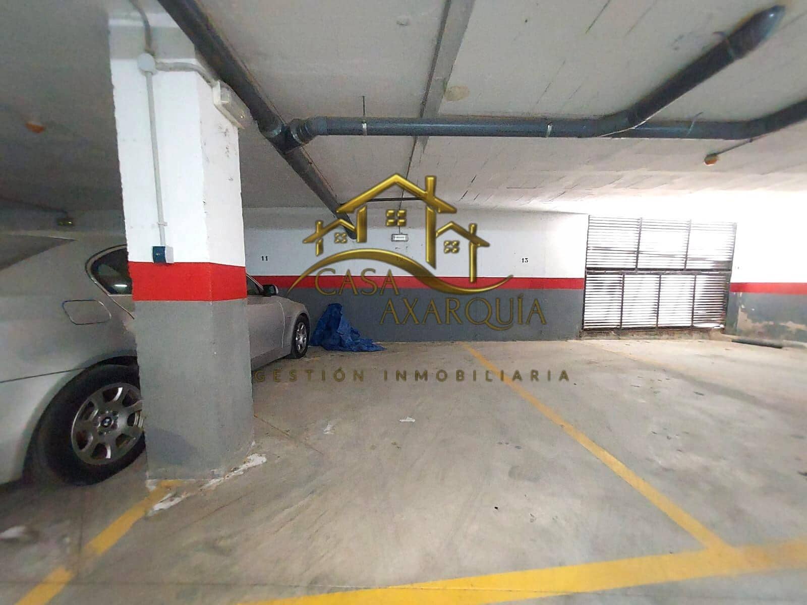 2 sovrum Lägenhet till salu i Alcaucin med pool - 99 900 € (Ref: 9165932)