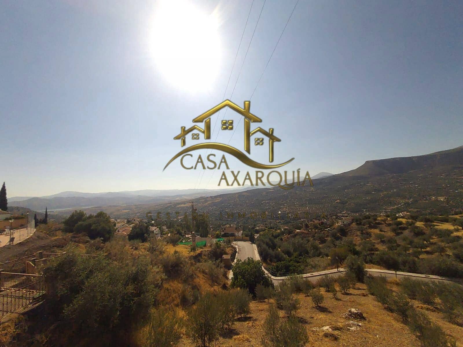 2 sovrum Lägenhet till salu i Alcaucin med pool - 99 900 € (Ref: 9165932)