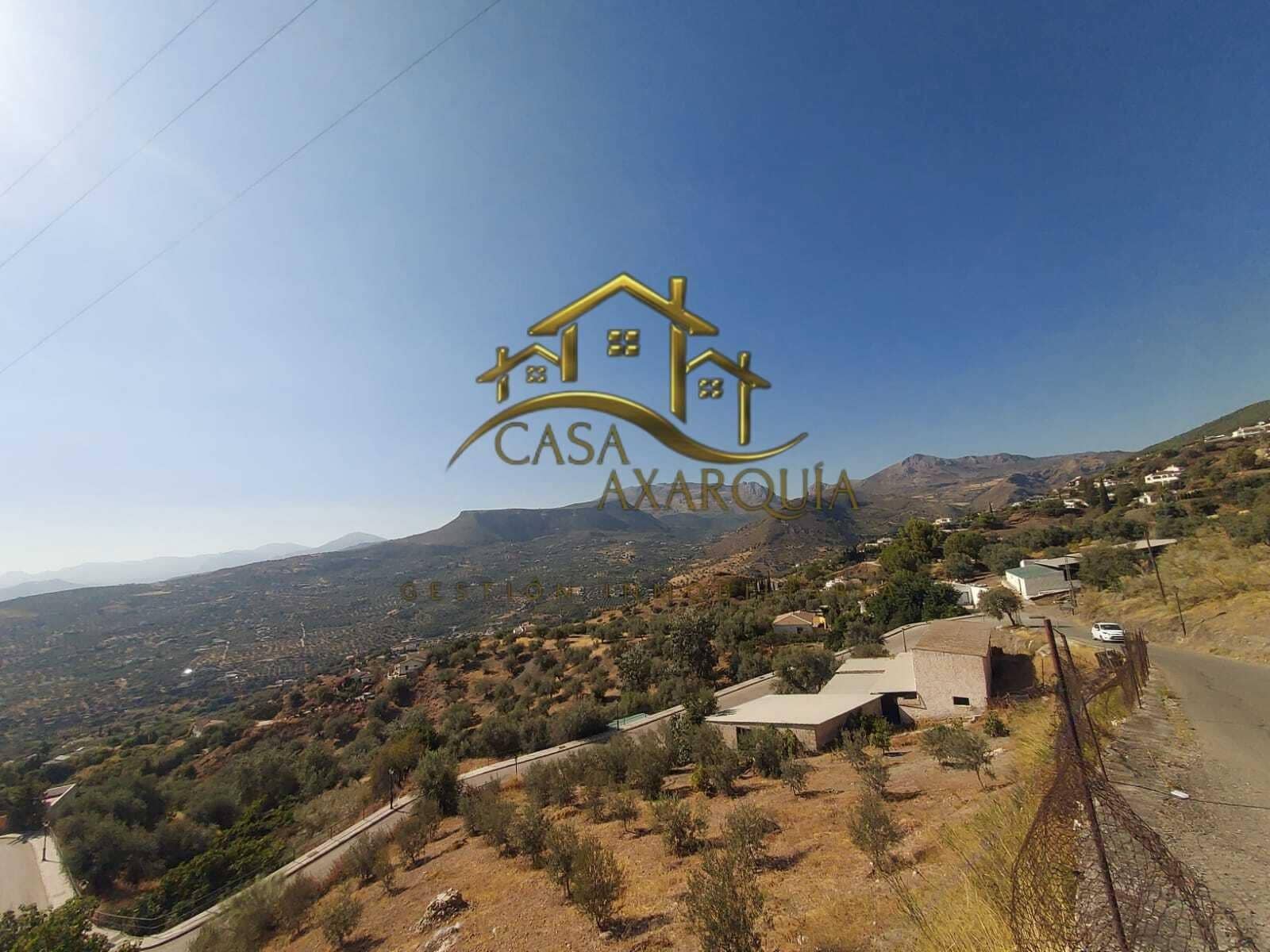 2 sovrum Lägenhet till salu i Alcaucin med pool - 99 900 € (Ref: 9165932)