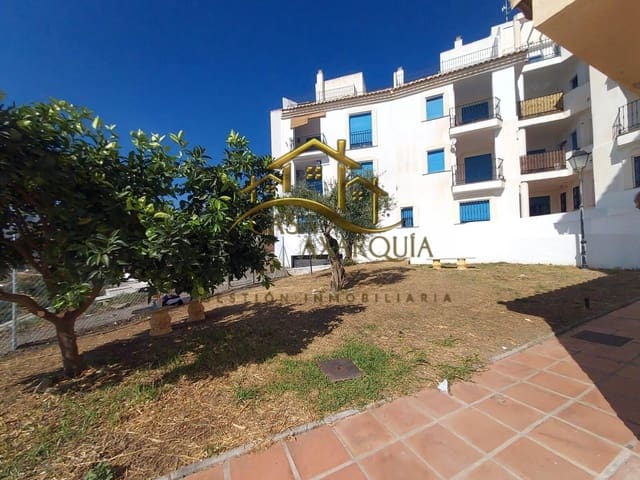 2 chambre Appartement à vendre à Alcaucín avec piscine - 99 900 € (Ref: 9165932)