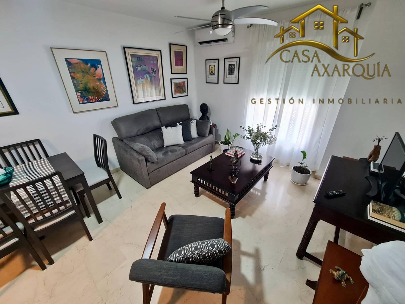 2 soveværelse Lejlighed til salg i Velez-Malaga med swimmingpool - € 175.000 (Ref: 9200665)