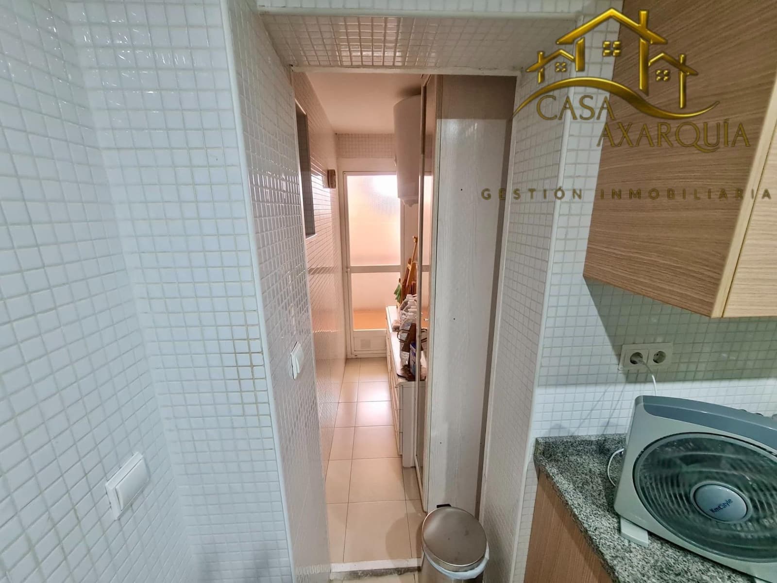 2 soveværelse Lejlighed til salg i Velez-Malaga med swimmingpool - € 175.000 (Ref: 9200665)