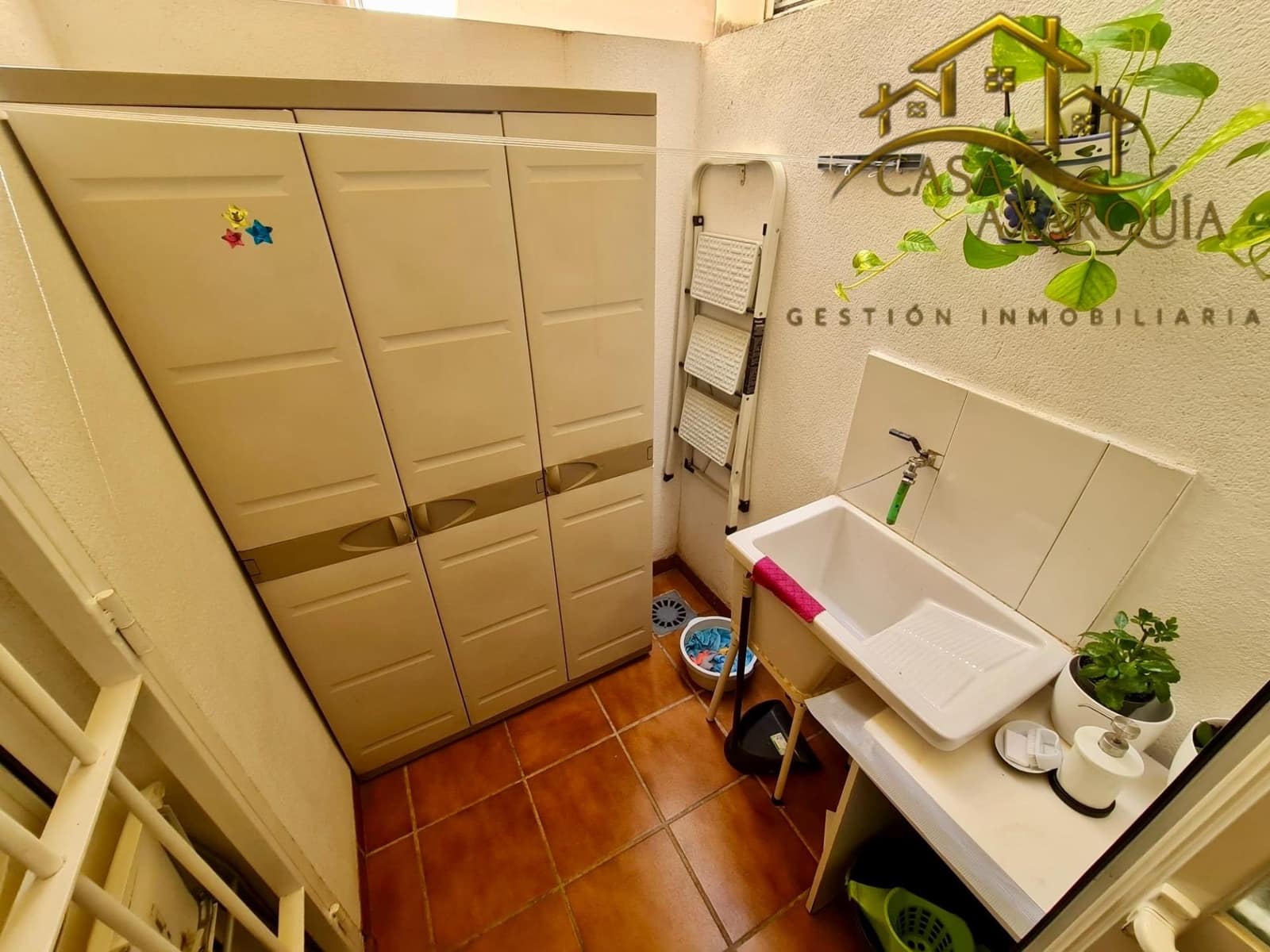 2 soveværelse Lejlighed til salg i Velez-Malaga med swimmingpool - € 175.000 (Ref: 9200665)