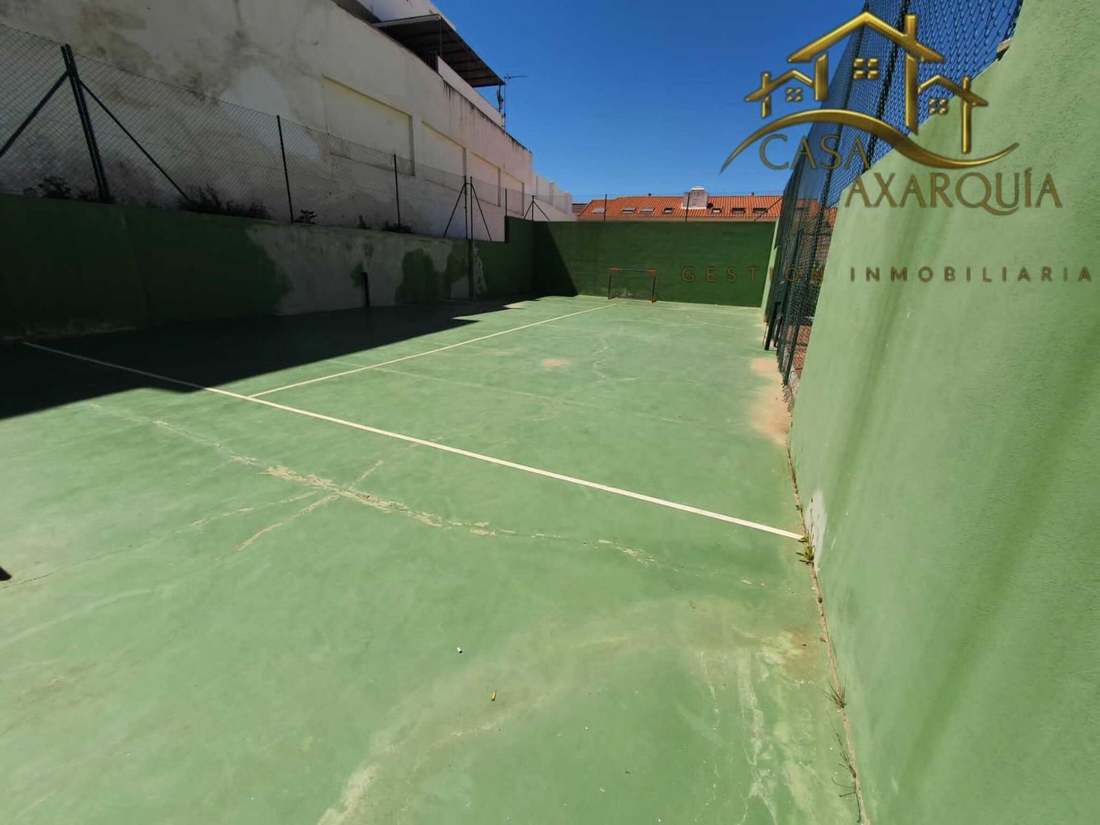 2 soveværelse Lejlighed til salg i Velez-Malaga med swimmingpool - € 175.000 (Ref: 9200665)