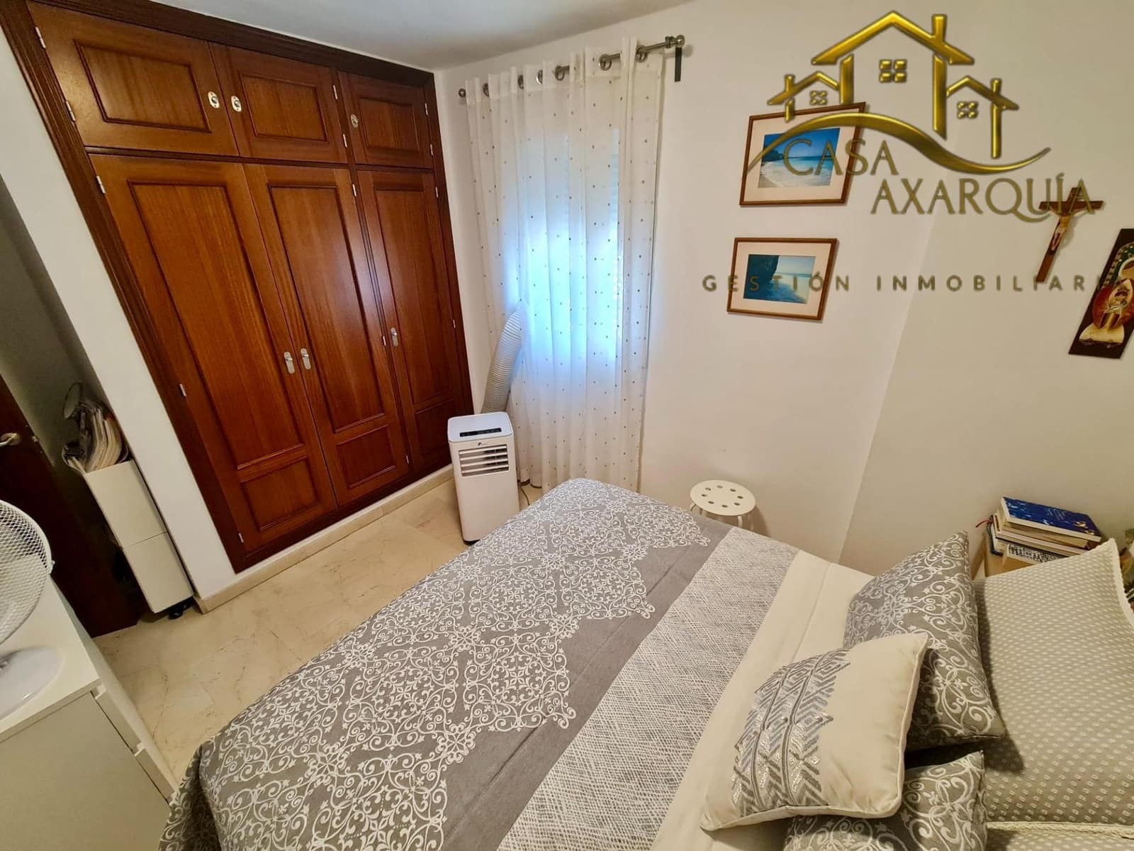 2 soveværelse Lejlighed til salg i Velez-Malaga med swimmingpool - € 175.000 (Ref: 9200665)