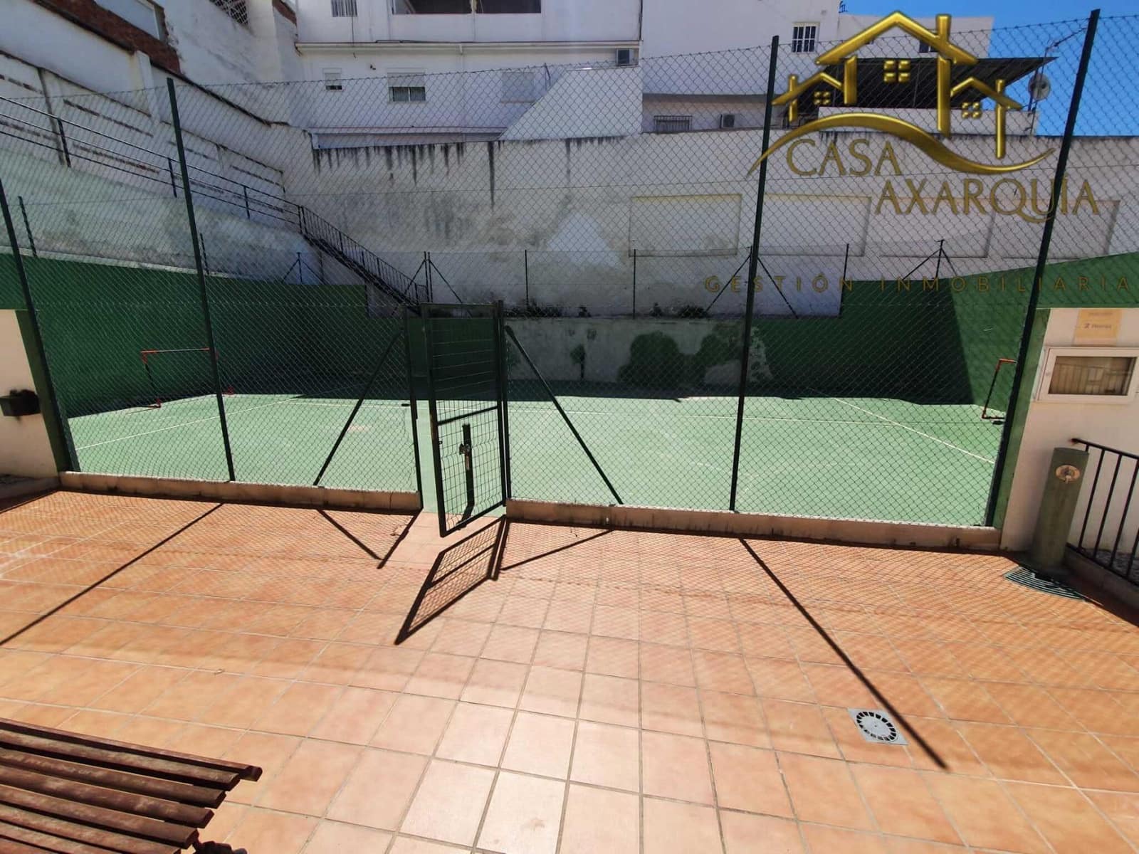 2 soveværelse Lejlighed til salg i Velez-Malaga med swimmingpool - € 175.000 (Ref: 9200665)