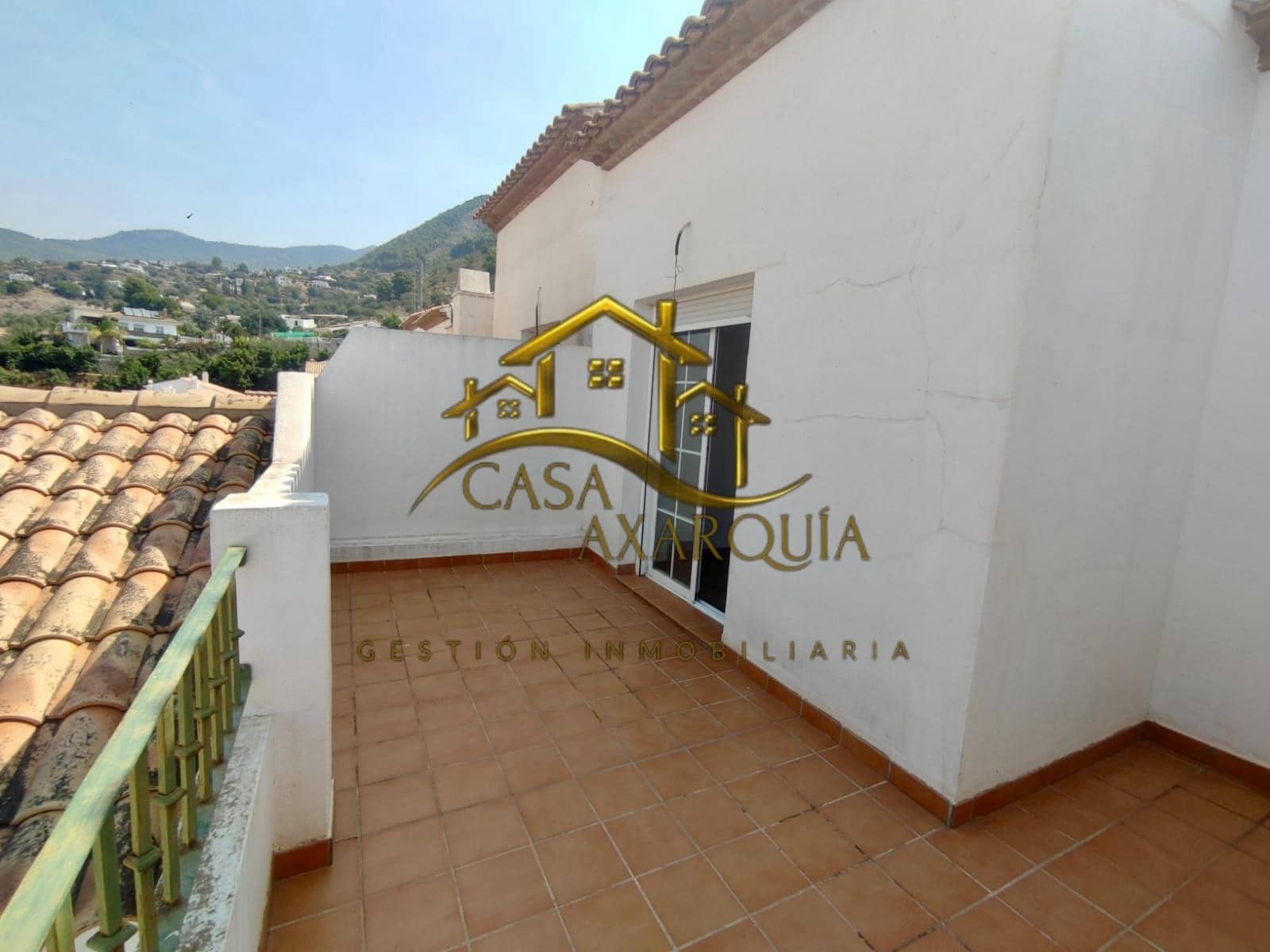 3 quarto Moradia em Banda para venda em Alcaucin com piscina garagem - 157 000 € (Ref: 9202585)