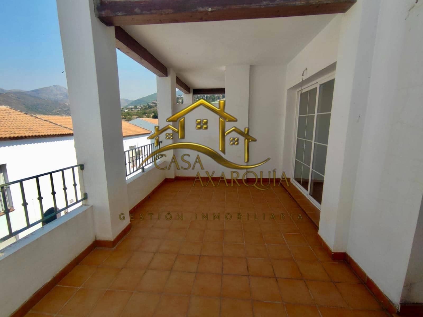 3 quarto Moradia em Banda para venda em Alcaucin com piscina garagem - 157 000 € (Ref: 9202585)
