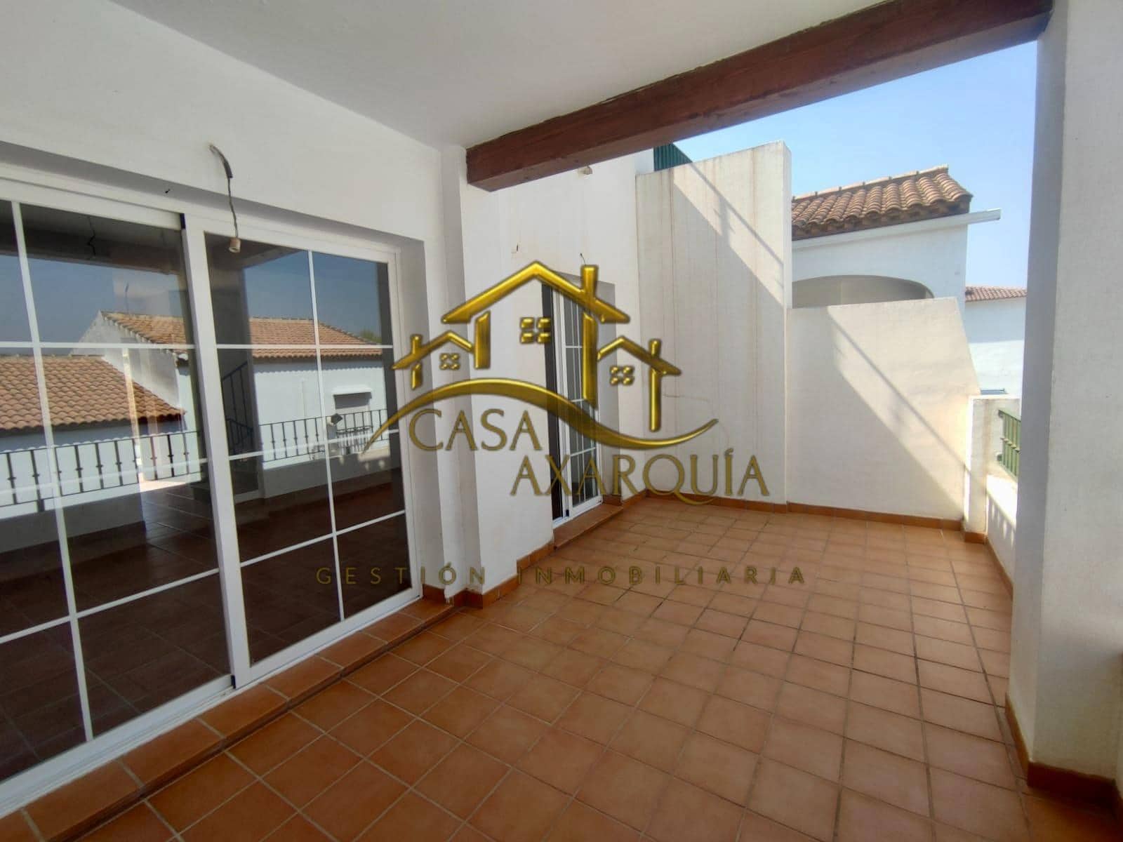 3 quarto Moradia em Banda para venda em Alcaucin com piscina garagem - 157 000 € (Ref: 9202585)