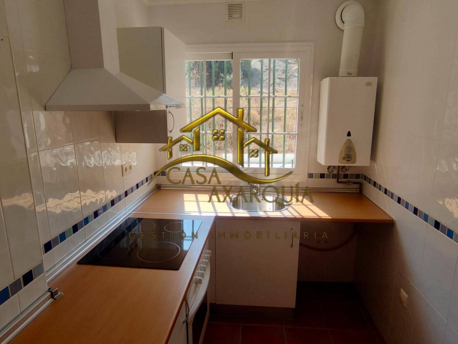 3 quarto Moradia em Banda para venda em Alcaucin com piscina garagem - 157 000 € (Ref: 9202585)