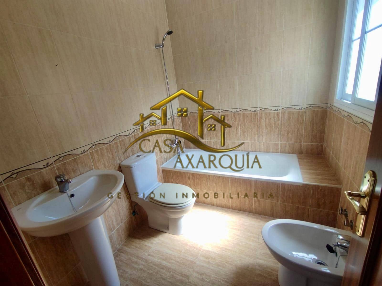 3 quarto Moradia em Banda para venda em Alcaucin com piscina garagem - 157 000 € (Ref: 9202585)