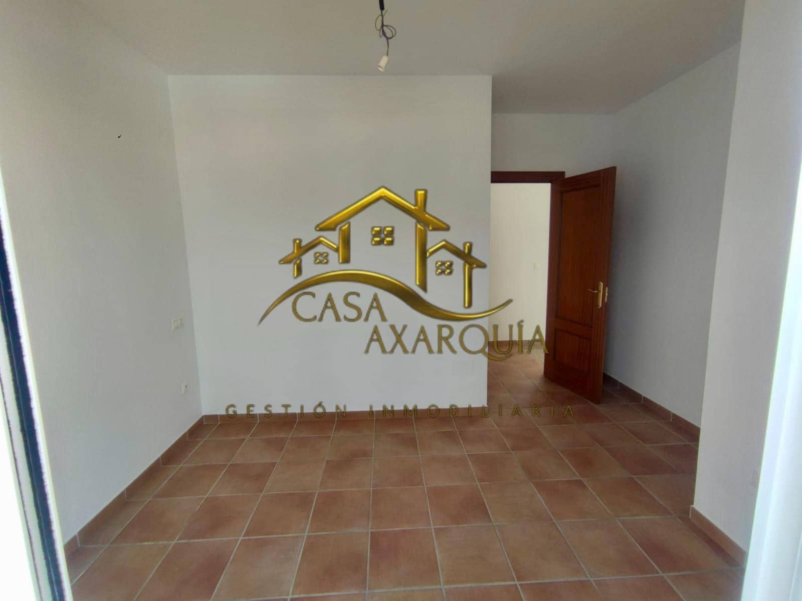 3 quarto Moradia em Banda para venda em Alcaucin com piscina garagem - 157 000 € (Ref: 9202585)