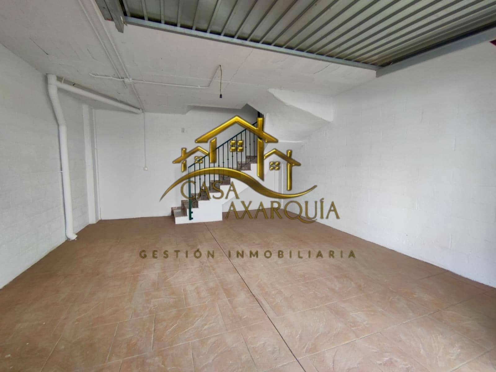 3 quarto Moradia em Banda para venda em Alcaucin com piscina garagem - 157 000 € (Ref: 9202585)