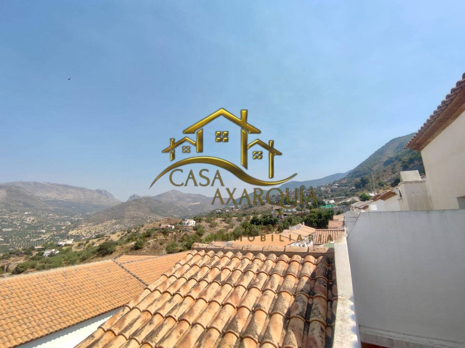 3 quarto Moradia em Banda para venda em Alcaucin com piscina garagem - 157 000 € (Ref: 9202585)