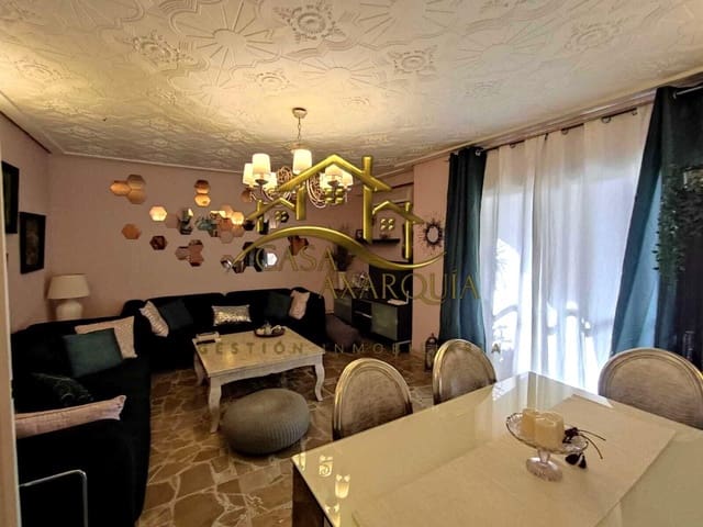 3 soveværelse Lejlighed til salg i Vélez-Málaga - € 228.000 (Ref: 9228739)