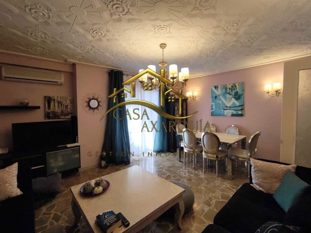 3 soveværelse Lejlighed til salg i Vélez-Málaga - € 228.000 (Ref: 9228739)