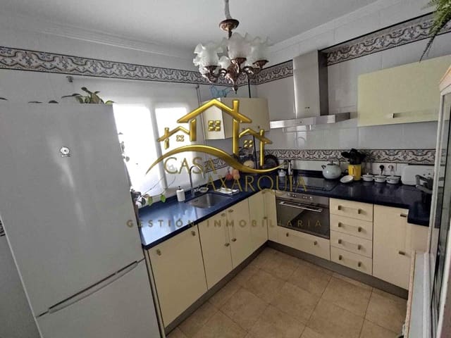 3 soveværelse Lejlighed til salg i Vélez-Málaga - € 228.000 (Ref: 9228739)