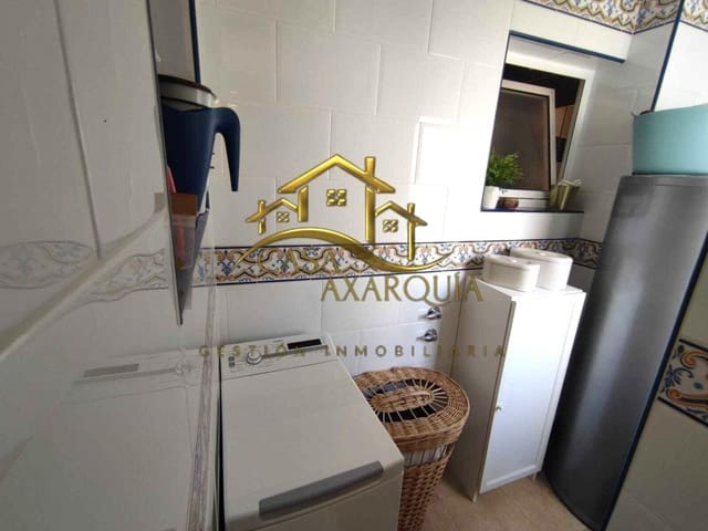 3 soveværelse Lejlighed til salg i Vélez-Málaga - € 228.000 (Ref: 9228739)