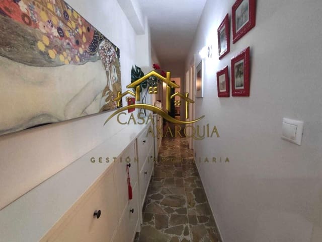 3 soveværelse Lejlighed til salg i Vélez-Málaga - € 228.000 (Ref: 9228739)