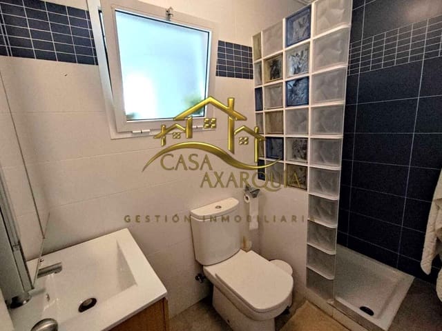 3 soveværelse Lejlighed til salg i Vélez-Málaga - € 228.000 (Ref: 9228739)