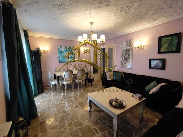 3 soveværelse Lejlighed til salg i Vélez-Málaga - € 228.000 (Ref: 9228739)
