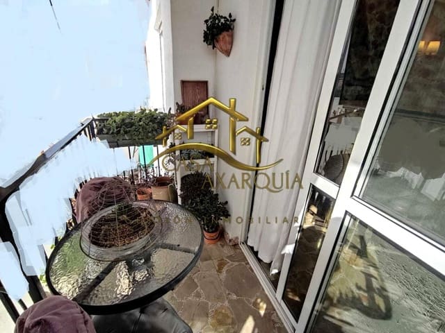 3 soveværelse Lejlighed til salg i Vélez-Málaga - € 228.000 (Ref: 9228739)