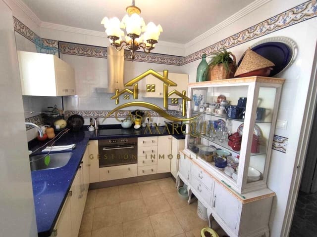 3 soveværelse Lejlighed til salg i Vélez-Málaga - € 228.000 (Ref: 9228739)