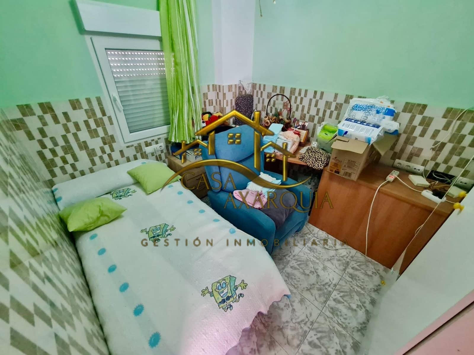 3 soveværelse Bungalow til salg i Torre del Mar - € 499.999 (Ref: 9243225)