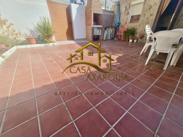 3 soveværelse Bungalow til salg i Torre del Mar, Vélez-Málaga - € 499.999 (Ref: 9243225)
