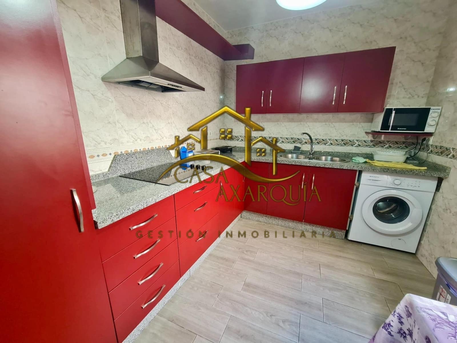 3 soveværelse Bungalow til salg i Torre del Mar - € 499.999 (Ref: 9243225)