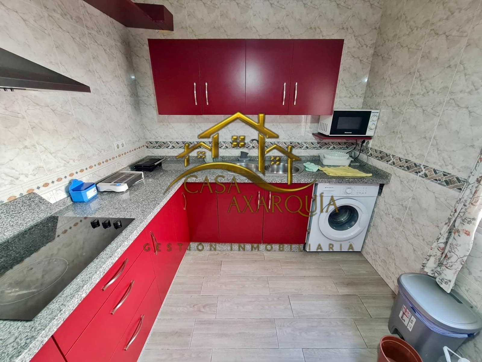 3 soveværelse Bungalow til salg i Torre del Mar - € 499.999 (Ref: 9243225)